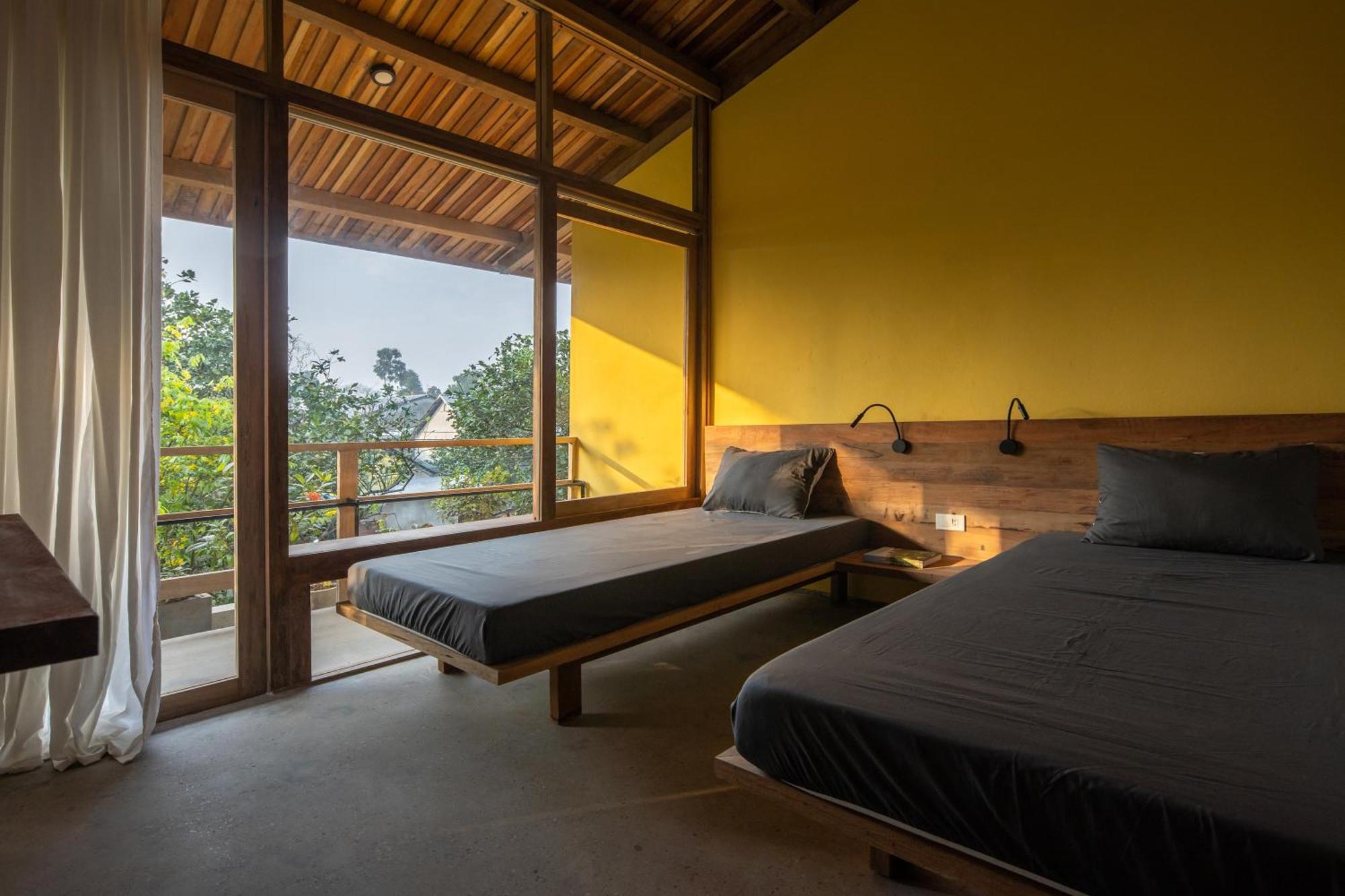 Hachi Homestay & Spa Hue Exterior foto