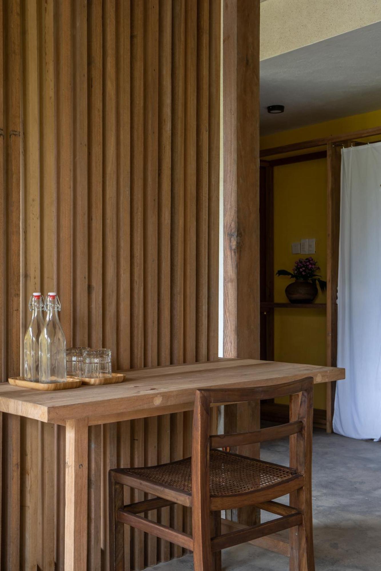 Hachi Homestay & Spa Hue Exterior foto